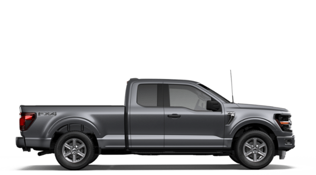 2026 Ford F-150+F-150